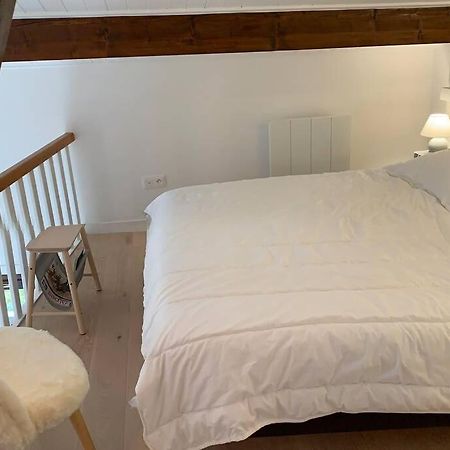 Apartament Eden Roc Grand Massif Les Carroz d'Araches Zewnętrze zdjęcie