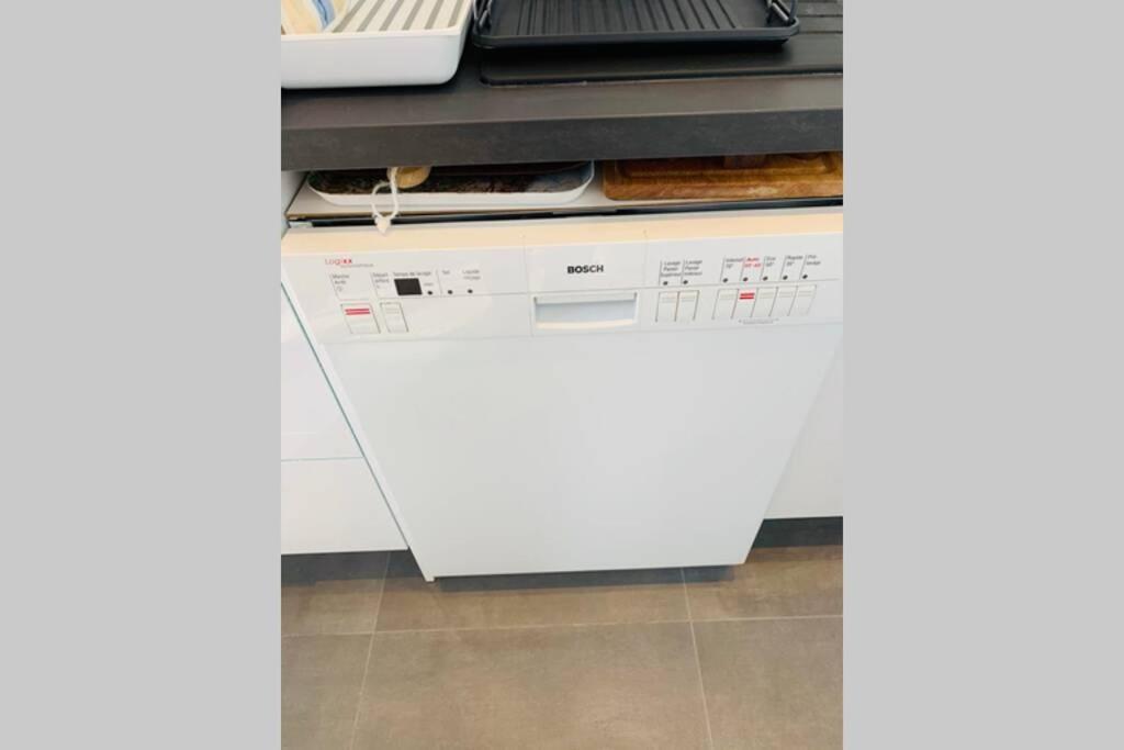 Apartament Eden Roc Grand Massif Les Carroz d'Araches Zewnętrze zdjęcie