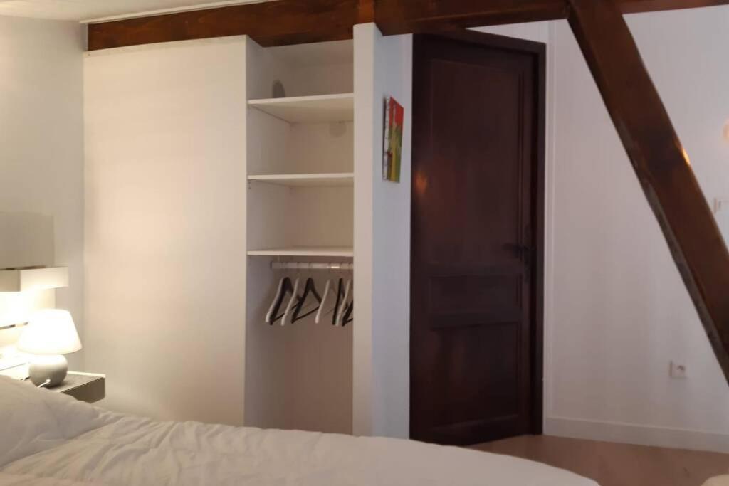 Apartament Eden Roc Grand Massif Les Carroz d'Araches Zewnętrze zdjęcie