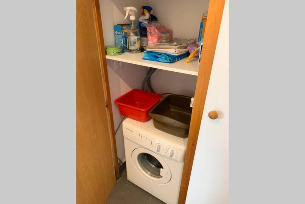 Apartament Eden Roc Grand Massif Les Carroz d'Araches Zewnętrze zdjęcie